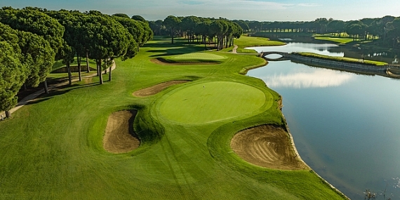 Belek’te Golfün En Seçkin Buluşması: Gloria Özaltın Championship 2026