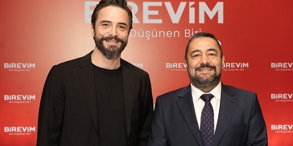 Birevim 2025’te Rekor Büyüme Kaydetti, 2026 için “Sizi Düşünen Biri” Vizyonunu Hayata Geçirdi