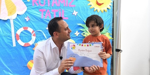 Bornova’da Yarıyıl Tatili şenlikli geçecek