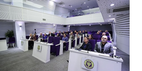 Buca Belediyesi’nden yapay zekâ destekli yeni dönem: ulakBELL hizmete girdi