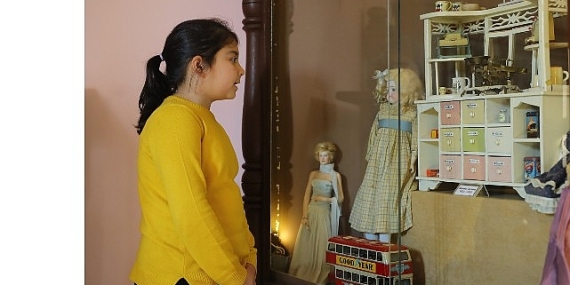 Büyükşehir Belediyesi’nden sömestr tatilinde dolu dolu program