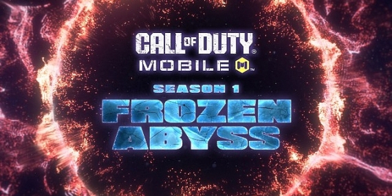 Call of Duty: Mobile 1. Sezon – Frozen Abyss ile Yeni Yılı Karşılayın