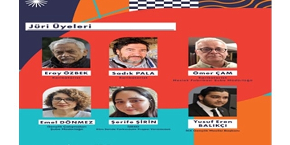 Çizgiler konuşuyor: Gençlik Nerede?