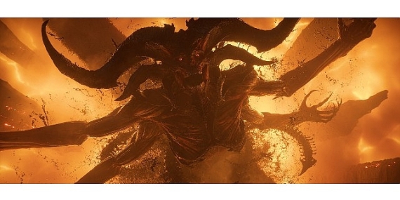 Diablo IV: Lord of Hatred – Gezgin’in Yükü: Nefrete Doğru Bir Yolculuk