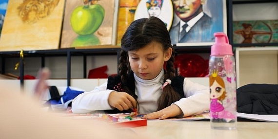 Didim Belediyesi Kültürel ve Sanatsal Çalışmalarıyla Öne Çıkmaya Devam Ediyor