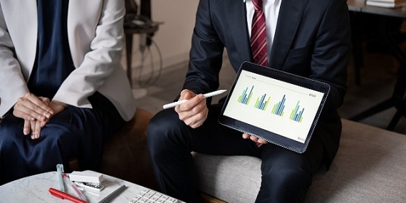 Dijital Finansta Yeni Rekabet Alanı Güvenli Orkestrasyon