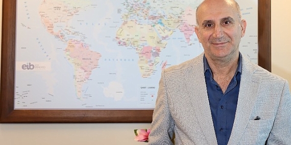 Hububat bakliyat yağlı tohumlar ihracatçıları Güney Kore yolcusu