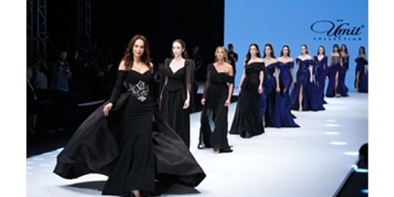 IF Wedding Fashion İzmir’e 71 ülkeden profesyonel ziyaretçi