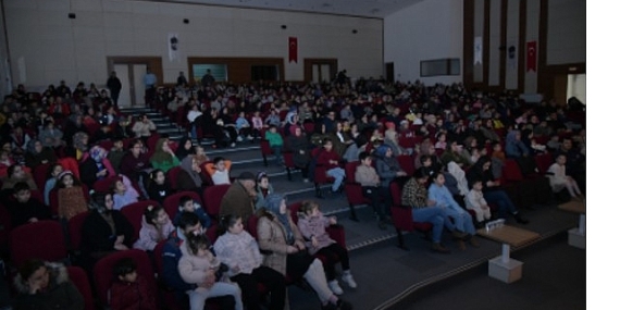 Kahramankazan’da Sömestir Neşesi