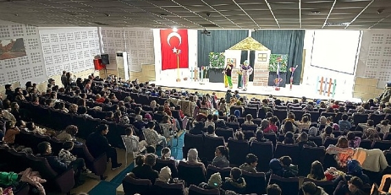 Kartepe’de Yarıyıl Tatili Etkinlikleri Başladı