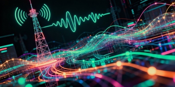 Kaspersky uyarıyor: 2025’te telekom sektörünü hedef alan tehditler, yeni teknolojilerin getirdiği risklerle 2026’ya taşınıyor