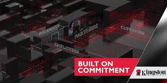 Kingston Technology, 2025’in En Büyük Özel Şirketler Arasındaki Yerini Korudu