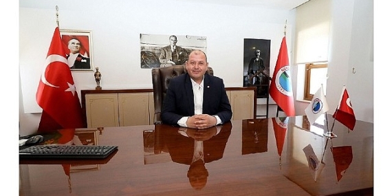 Menderes’te Çocuklar İçin Kış Kampı