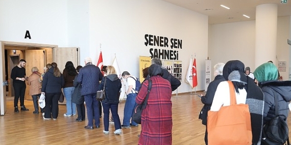 Norveç Edebiyatının Başyapıtı “Bir Halk Düşmanı” Ataşehir Seyircisine Konuk Oldu