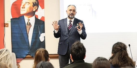 Osmangazi’de Felsefe Buluşmaları Devam Ediyor