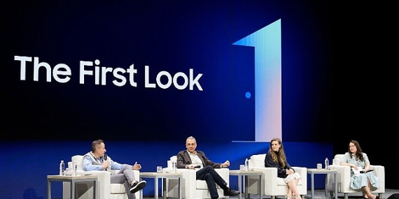 Samsung, CES 2026’da FAST yayınlarının, içerik üreticilerinin ve canlı deneyimlerin Televizyonun geleceğine etkisini ele aldı