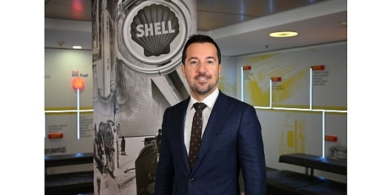 Shell & Turcas’ın yeni CEO’su   Oğuz Uçanlar oldu