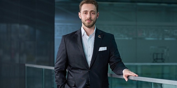 UGİK’26, “Future: Today” temasıyla 10 Şubat’ta İstanbul’da düzenlenecek