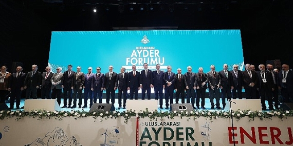 Uluslararası Ayder Forumu’nda Akkuyu NGS’nin Ülke Ekonomisine ve Enerji Güvenliğine Katkıları Ele Alındı