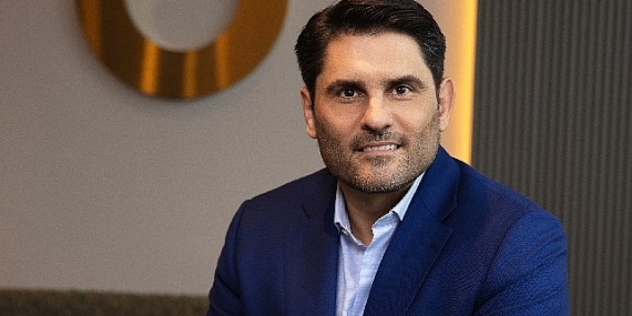 Vodafone’dan 5G yolunda yeni teknoloji yatırımı