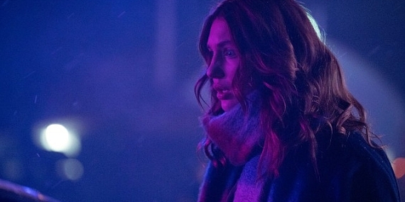 ‘Whistle – Ölümün Sesi’ tüm dünya ile aynı anda Türkiye’de!