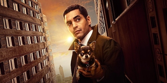 “Will Trent”in 3. Sezonu 16 Ocak Cuma 21.30’da FX Ekranlarında Başlıyor!