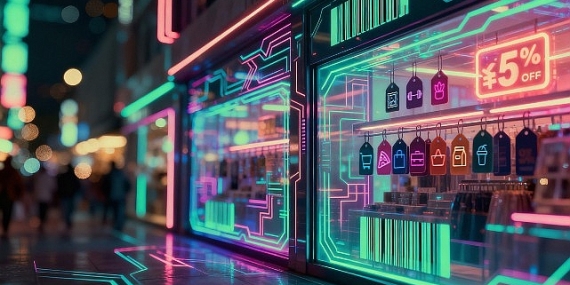 Yapay Zeka Destekli Alışverişte Gizlilik Çıkmazı: Kaspersky’den 2026 Perakende ve E-Ticaret Öngörüleri