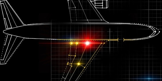 10 Bölümden Oluşan Efsane Seri ‘Uçak Kazası Raporu’nun Yeni Sezonu 16 Şubat Pazartesi 22.00’de   National Geographic Ekranlarında Başlıyor!