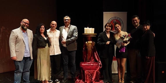 40. Genç Günler Festivali Başvuruları Başlıyor