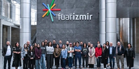 8. Uluslararası Değişik Doğal Taş Tasarım Yarışması’nda finalistler belli oldu