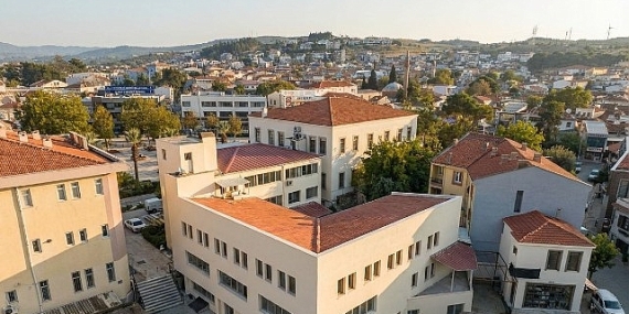 90 Milyonluk yatırım: Kentsel Yaşam Kalitesi ve Kamu Alanlarında 10 Büyük Adım