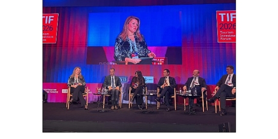 Akfen GYO Genel Müdürü Ece Demirpençe: “Turizm ve Gayrimenkulde Değer Yaratmanın Yeni Adı İkinci Yetişkinlik”