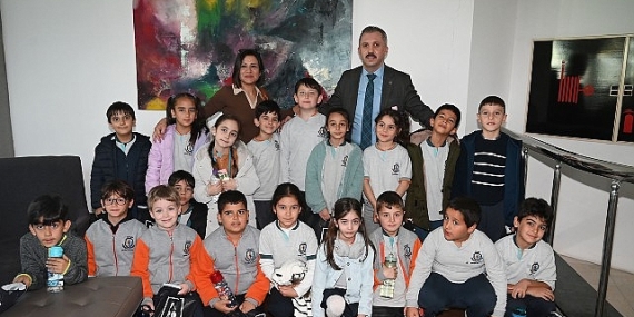 Akra Kitap Günleri başladı