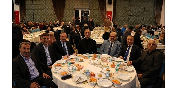 Ardahan’ın kurtuluşuna Kocaeli’de görkemli kutlama