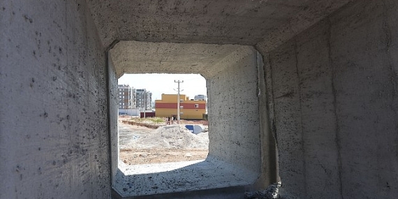 ASAT’tan Kepez’e 6 Milyar TL’yi aşan altyapı yatırımı