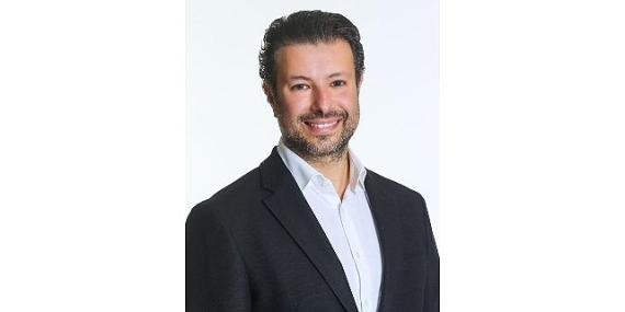 Atasun Optik’te Üst Düzey Atama