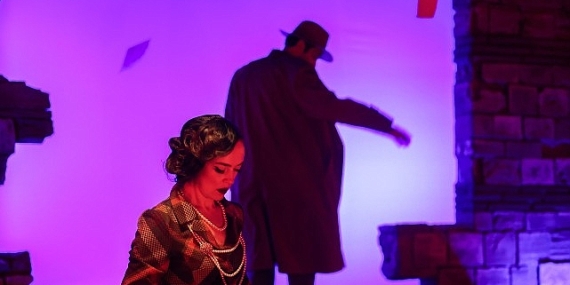 Bakırköy Belediye Tiyatroları’nda (BBT) Büyük Dönüşüm: 2026 Mart Repertuvarı ve Yeni Vizyon