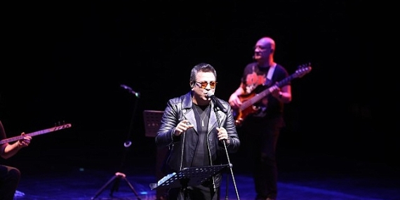 Barış Manço ve Cem Karaca Bakırköy’de Anıldı