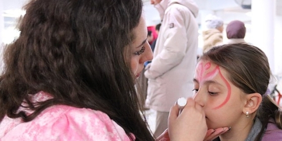 Başkan Çerçioğlu Yenipazar’da Her Yaştan Vatandaşı Ramazan Etkinlikleri ile Buluşturdu