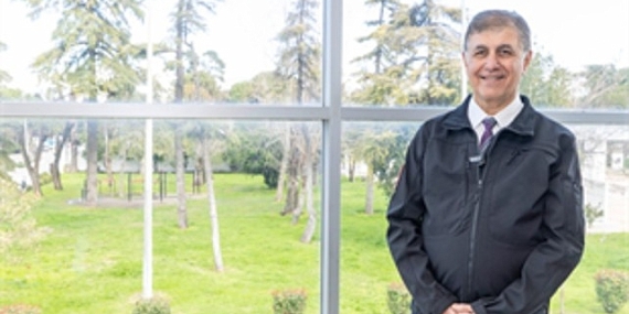 Başkan Tugay’dan Kültürpark’a yeni kütüphane müjdesi