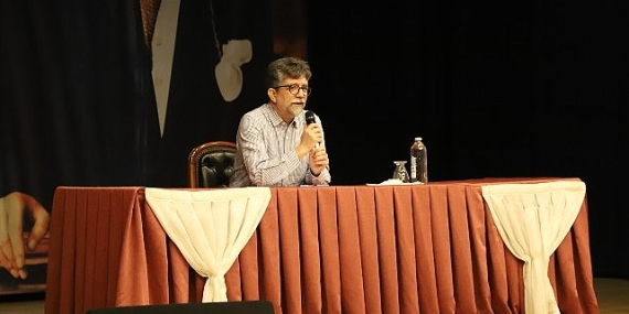 Bayındır Belediyesi’nin Şubat ayı kültür sanat etkinlikleri hız kesmeden devam ediyor