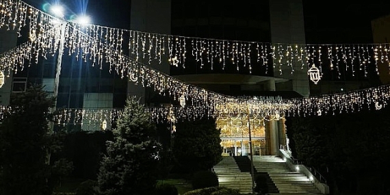 Bayrampaşa’da Ramazan dolu dolu yaşanacak