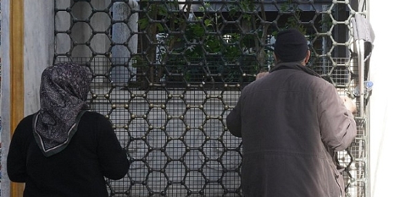 Beylikdüzü Belediyesi’nden Ramazan’a Özel Cami Gezisi