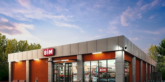 BİM’e Ramazan Bereketiyle Geliyor