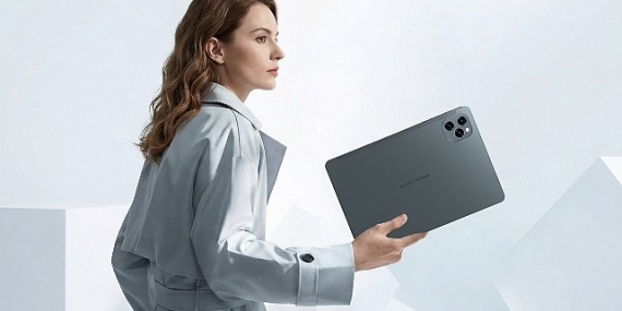 Black Shark Tabletler Türkiye’de Satışta!