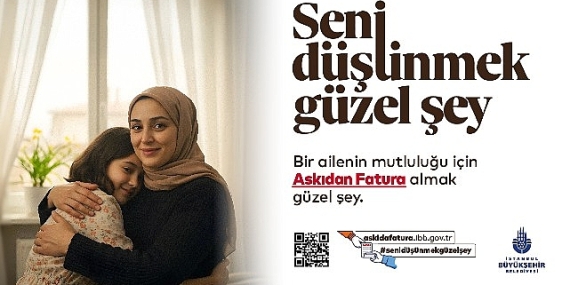 Bu Sevgililer Günü’nde Hediyen Dayanışma Olsun