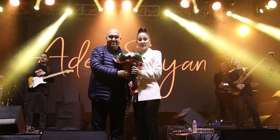 Büyükşehir’in etkinlikleri Ramazan akşamlarına renk katıyor