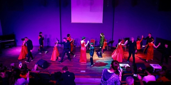 Didim Belediyesi’nden 14 Şubat’a özel anlamlı program