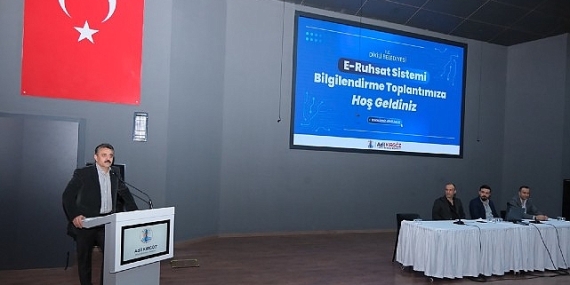 Dikili Belediyesi’nden topyekûn Dijital Dönüşüm Adımı: Universe Sistemi  Hayata Geçiyor