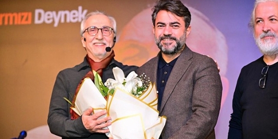 Edebiyatın Çınarı Yaşar Kemal Manisa’da Anıldı